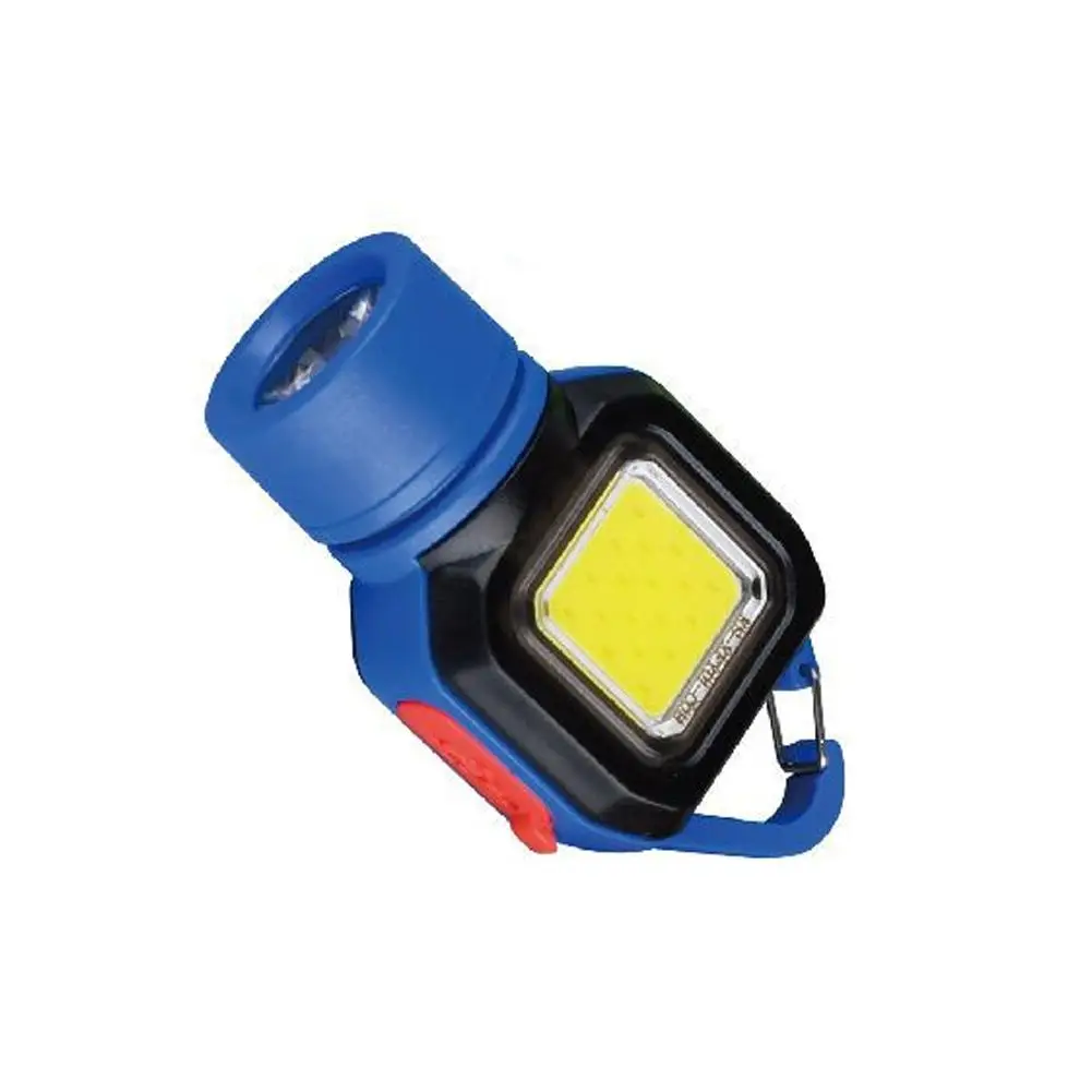 

USB-фонарь-брелок 600 люмен