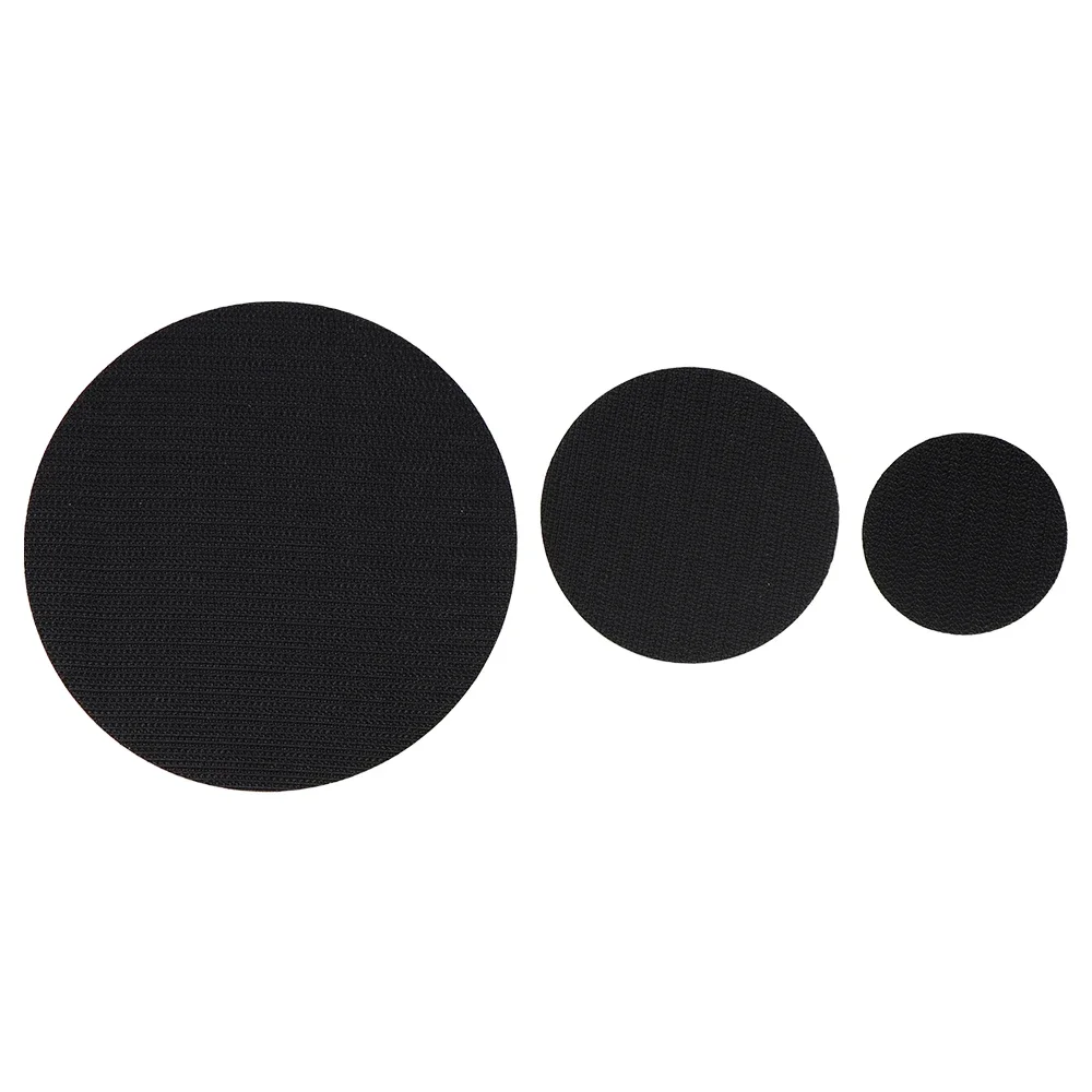 Универсальный 2-дюймовый/3-дюймовый/5-дюймовый Аксессуар Для Полировальной Машины