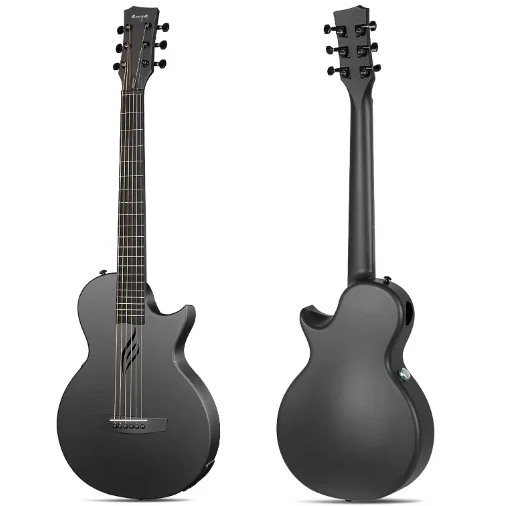 Электрическая гитара Enya NOVA GO SP1