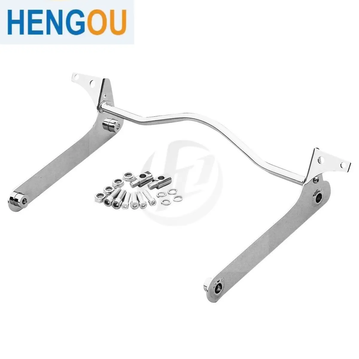 

Motorcycle Driving Fog Light Mounting Bar For Indian Chief Classic 2014-2018 Vintage 2014-2019 Dark Horse 2017