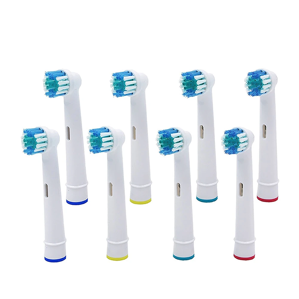 High Quality sb-17a Toothbrush Head For Oral B Tooth Brush Head Replacement Heads