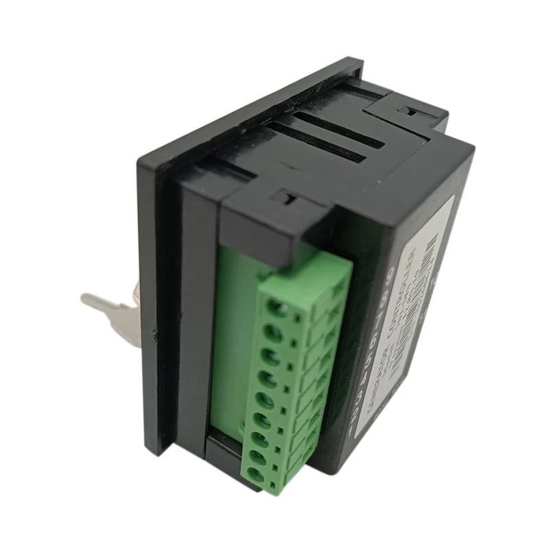 

701MS Generator Control 701 Key Start Manual Start