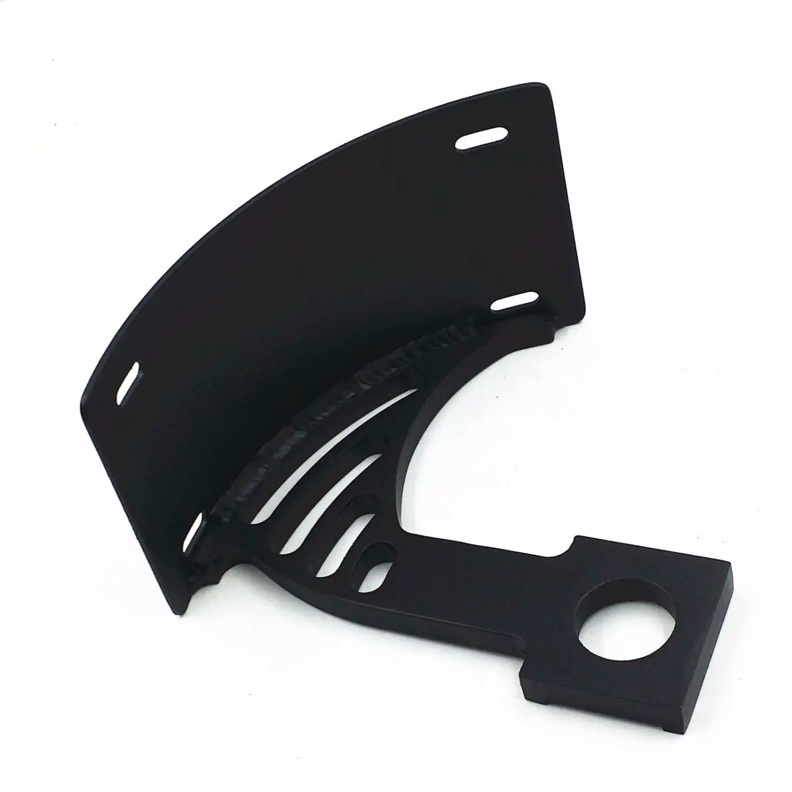 Кронштейн для номерного знака Swingarm Curve Kawasaki ZX 6R RR 636 7R 9R 12R 14R 7 9 | Автомобили и