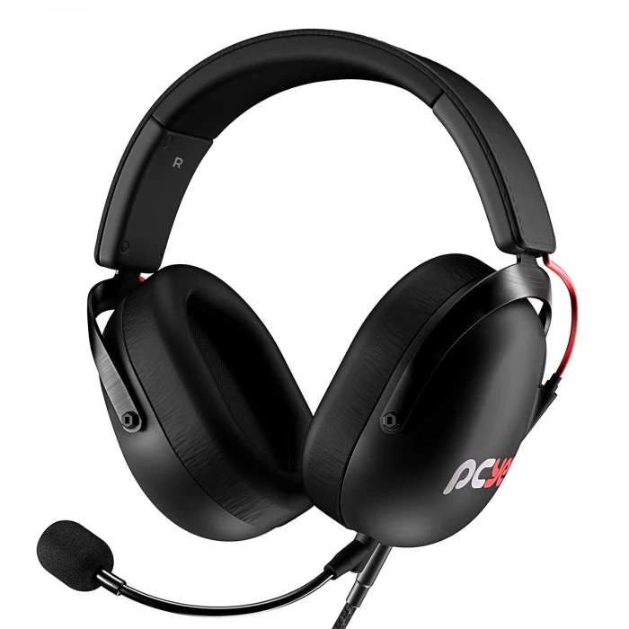

HEADSET GAMER MURDOK 50MM C/MIC OMNIDIRECTIONAL MULTIPLATFORM 7.1 PLATE