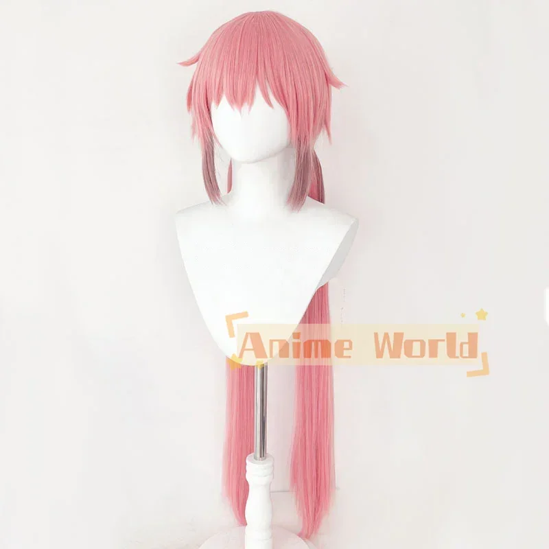 Фото Heaven's Lost Property Sora no Otoshimono Ikaros Косплей Парик Термостойкие синтетические волосы Хэллоуин №3