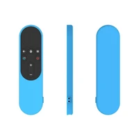 remote control protective case for huawei glory smart screen bluetooth voice tv touch silicone remote control protective cover