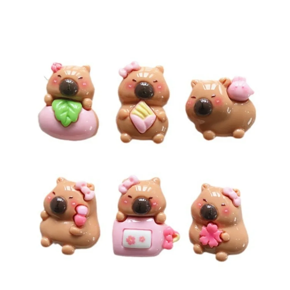 Мультяшные кавайные животные