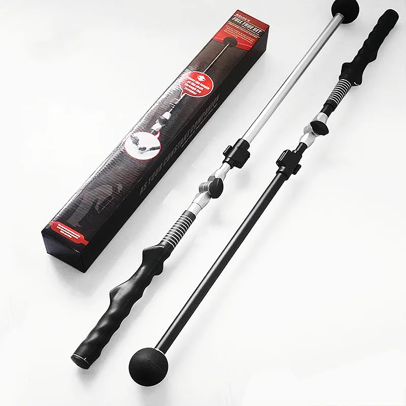 

Golf Folding Swing Exerciser Golf Simulator