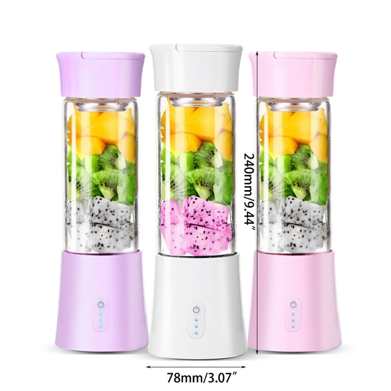 Мини-миксеры для фруктов чашка соковыжималки персональный блендер экстракторы