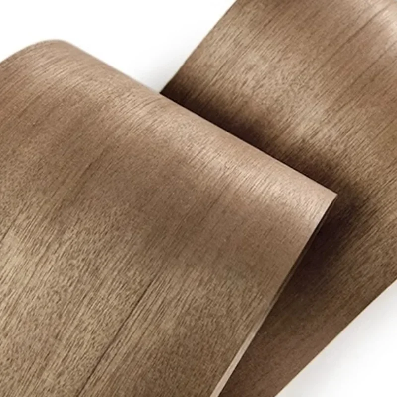 Натуральный деревянный шпон Kasla материал шпона маркета L: 2-2 5 метра/шт. Ширина: 30 см