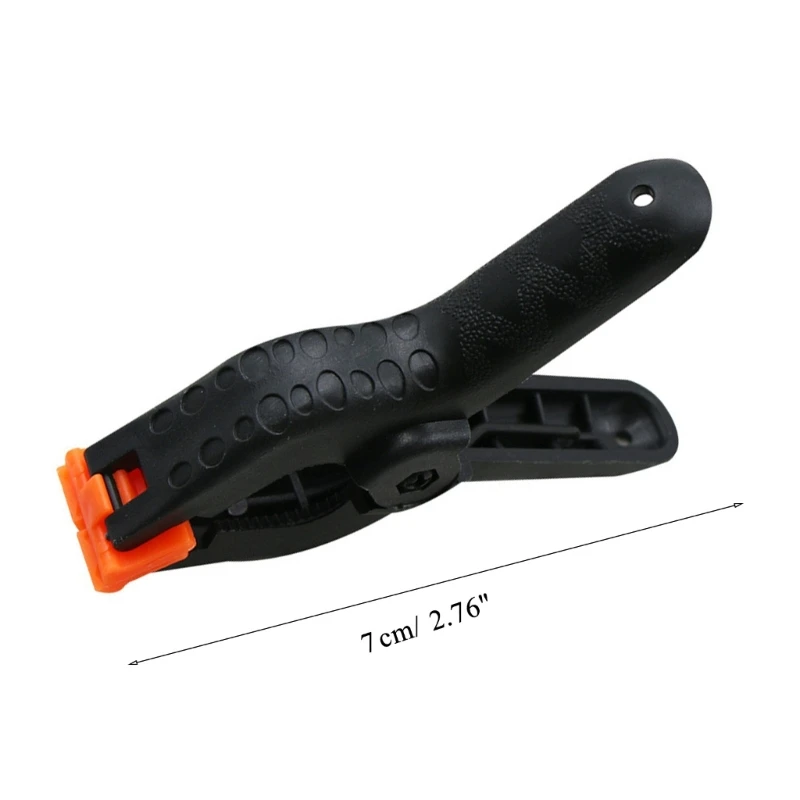 Зажимы для крепления экрана телефона плоскогубцы телефонов крепежный зажим