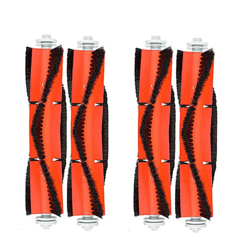 

Main Brush For Xiaomi Roborock S50 S51 S5 S55 S6 Accessories Xiaomi Mijia 1S SDJQR01RR Robot Vacuum Cleaner Parts