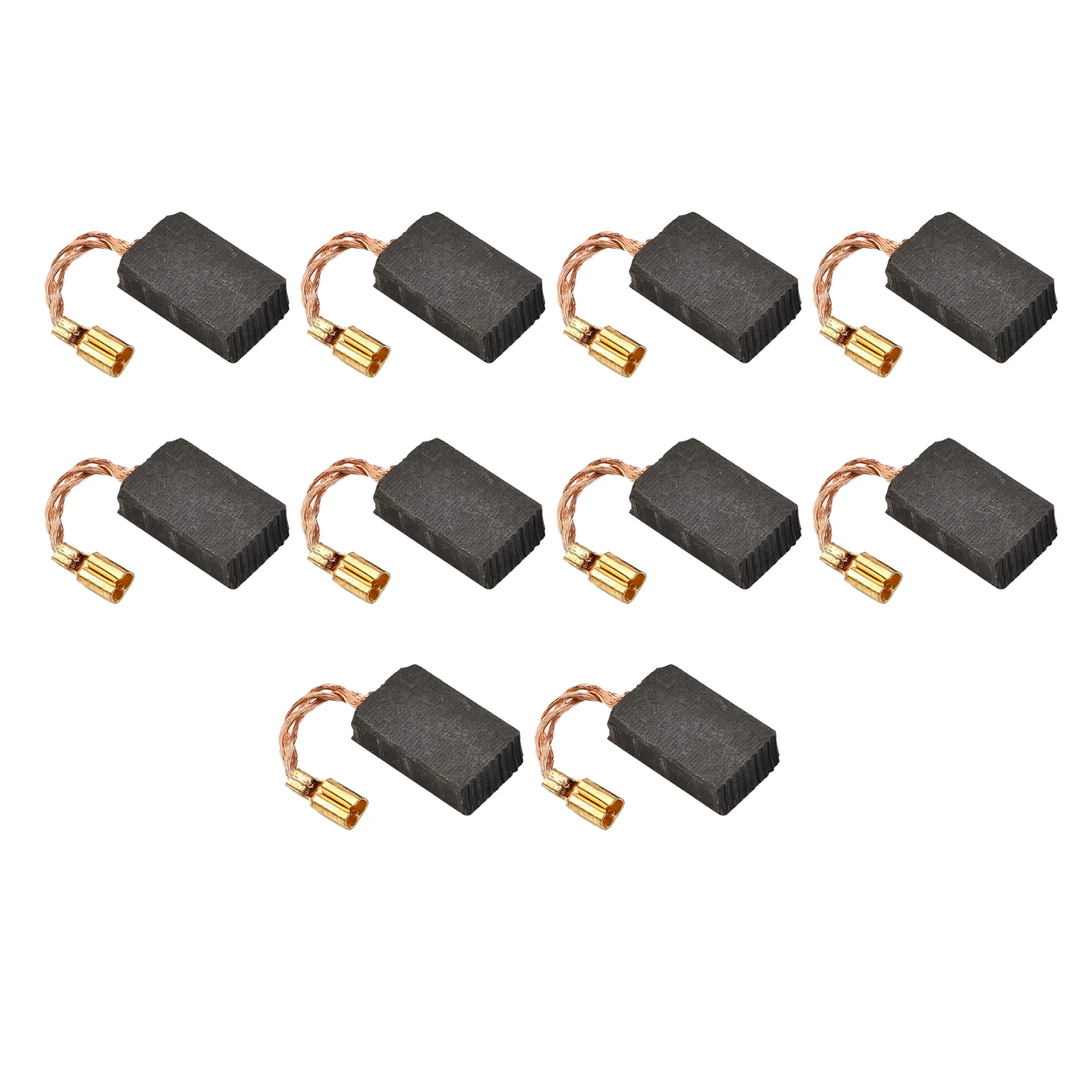 Для Bosch GWS 1000 щетки для электродвигателя уголки двигателя угловой шлифовальной