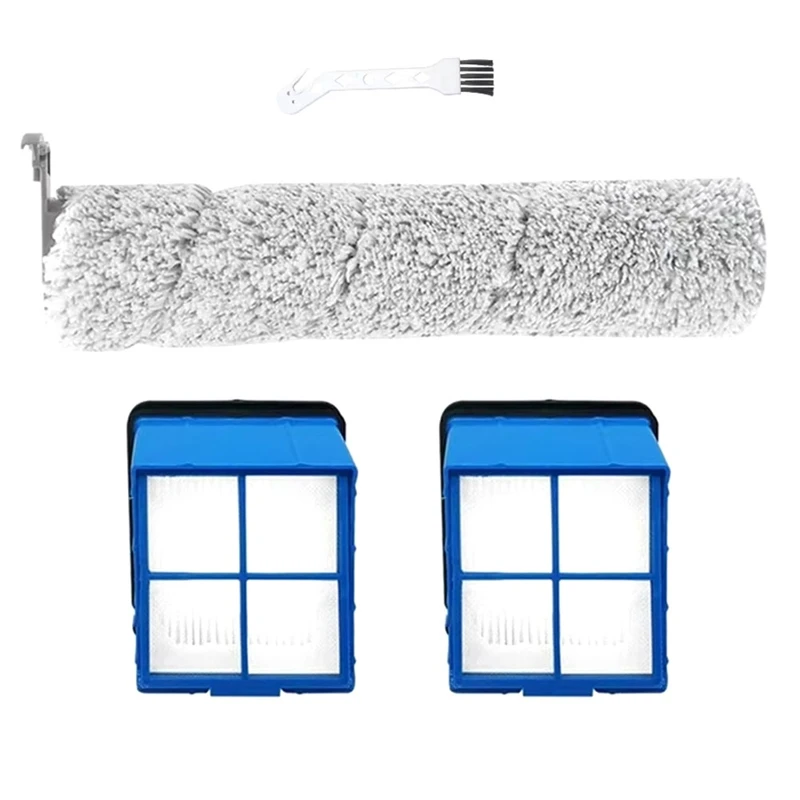 Для Bissell Crosswave Omniforce 3882 пылесос для влажной и сухой уборки роликовая щетка