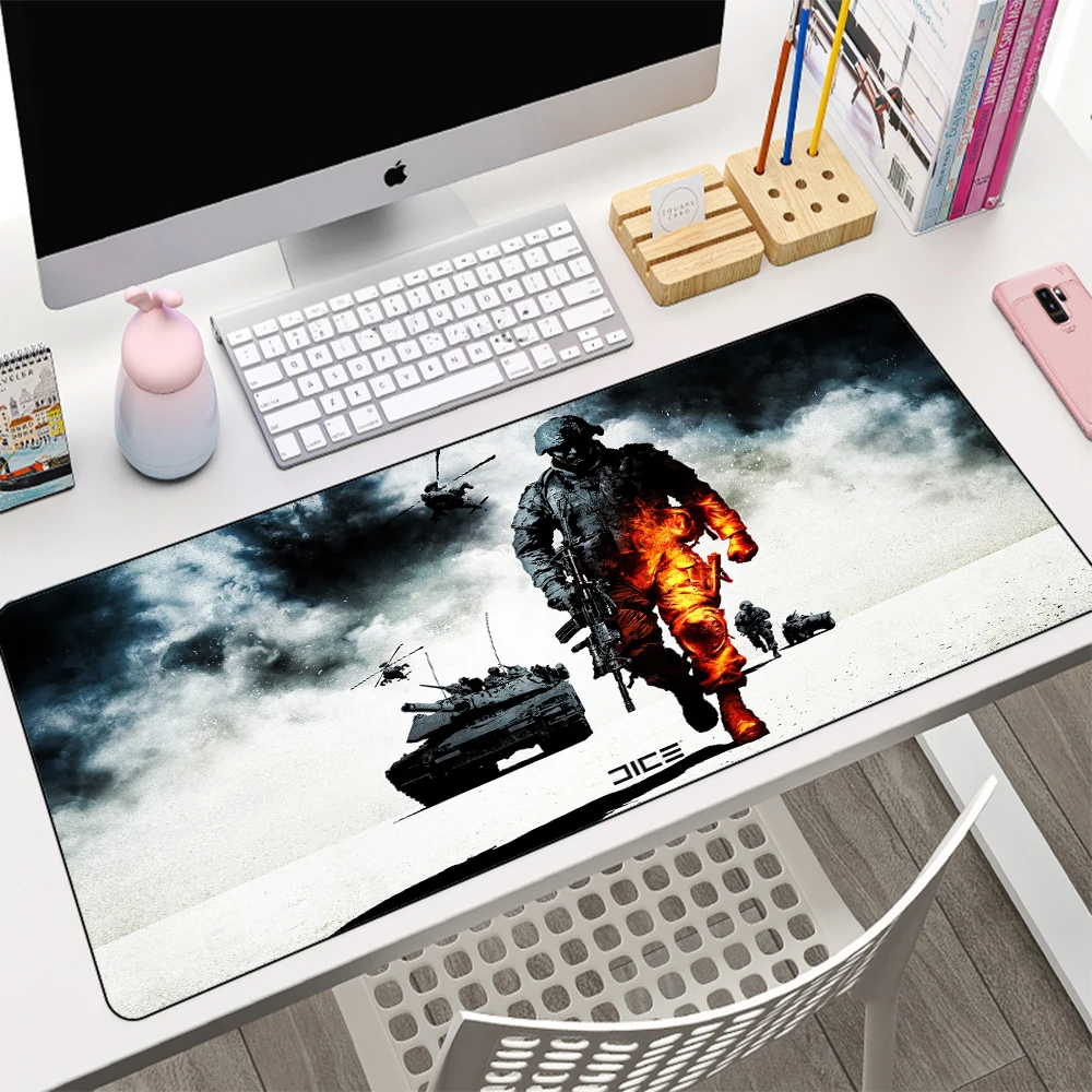 

CS GO Custom Large Mouse Pad Speed Keyboards Mat Rubber Gaming Mousepad Desk Mat For Game Player Desktop PC Computer Laptop Csgo