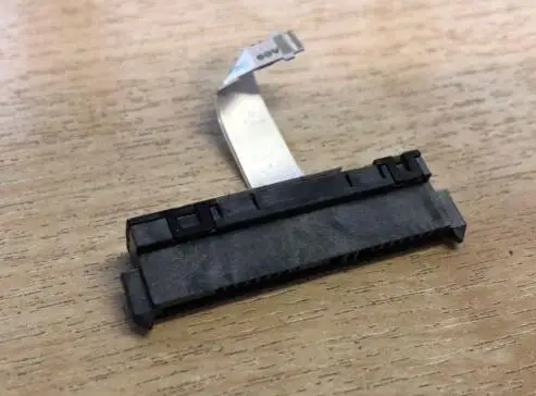 Кабель для жесткого диска для Lenovo FLEX14 14D FLEX15 FLEX 14 FLEX 15 ноутбук SATA жесткий диск HDD разъем гибкий кабель DD0ST6HD000