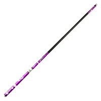 telescopic fishing rod ultralight weight spinningcasting fishing rod carbon fiber 2 7 7 2m fishing rod tackle