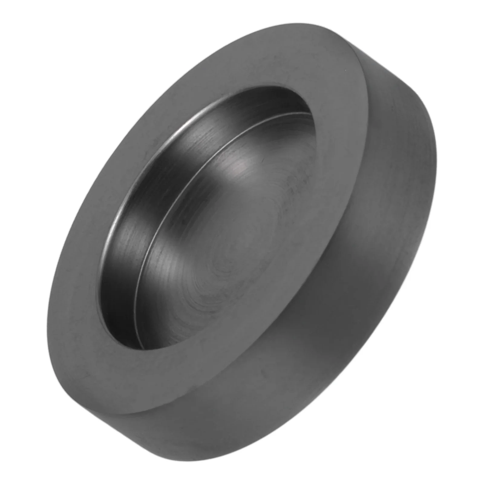 Графитовые дисковые слитки для литья серебряных монет металлические формы