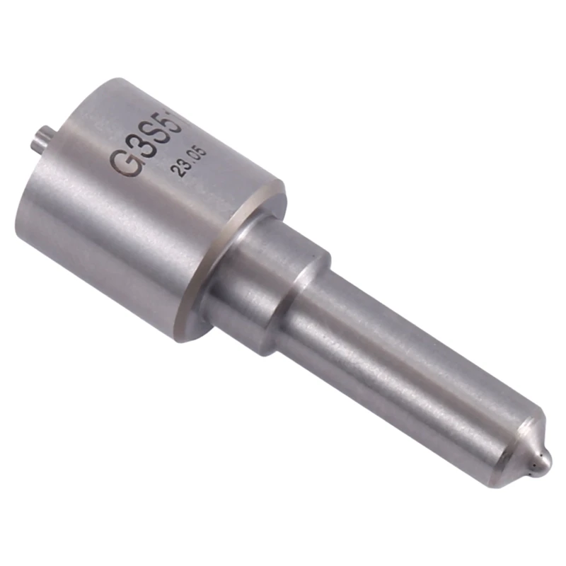 G3S51 Топливные форсунки Новая топливная форсунка для сырой нефти 295050 -1050 16600-5X30A