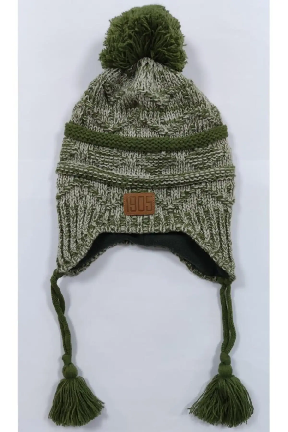 

Комплект из шапки и перчаток, детский берет, сетчатые наушники для мальчиков 1-4 лет, 1905