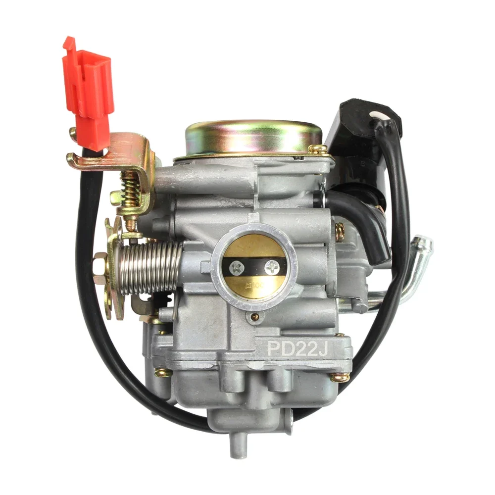 Для Yamaha PD22J JOG100 ZY100 RS100 RSZ100 100cc скутер Байк мотоцикл карбюратор карбюратор (art.: 3920d0cc69995) - 3920d0cc69995