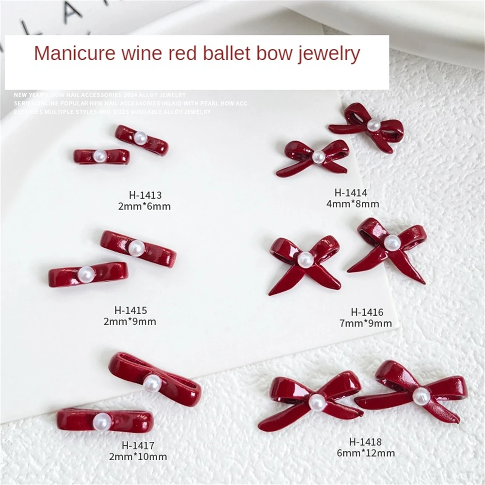 Ювелирные изделия с бантом модные удобные для ношения и практичные простые