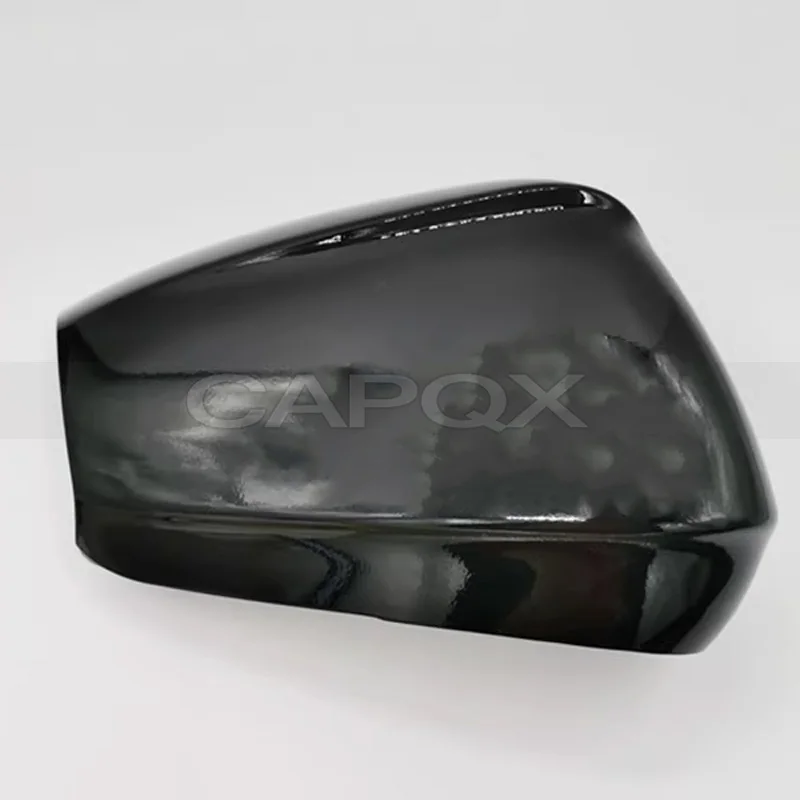 

Корпус для зеркала заднего вида CAPQX, крышка для зеркала заднего вида, крышка для Geely Tugella FY11 2019-2021, зеркальный стеклянный объектив, указатель поворота, фотолампа