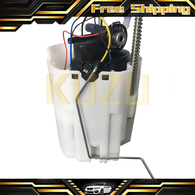 НОВЫЙ модуль топливного насоса в сборе 5Q 0919051 М N BH для Audi A3 8V VW Golf VII 7 VARIANT 2013-