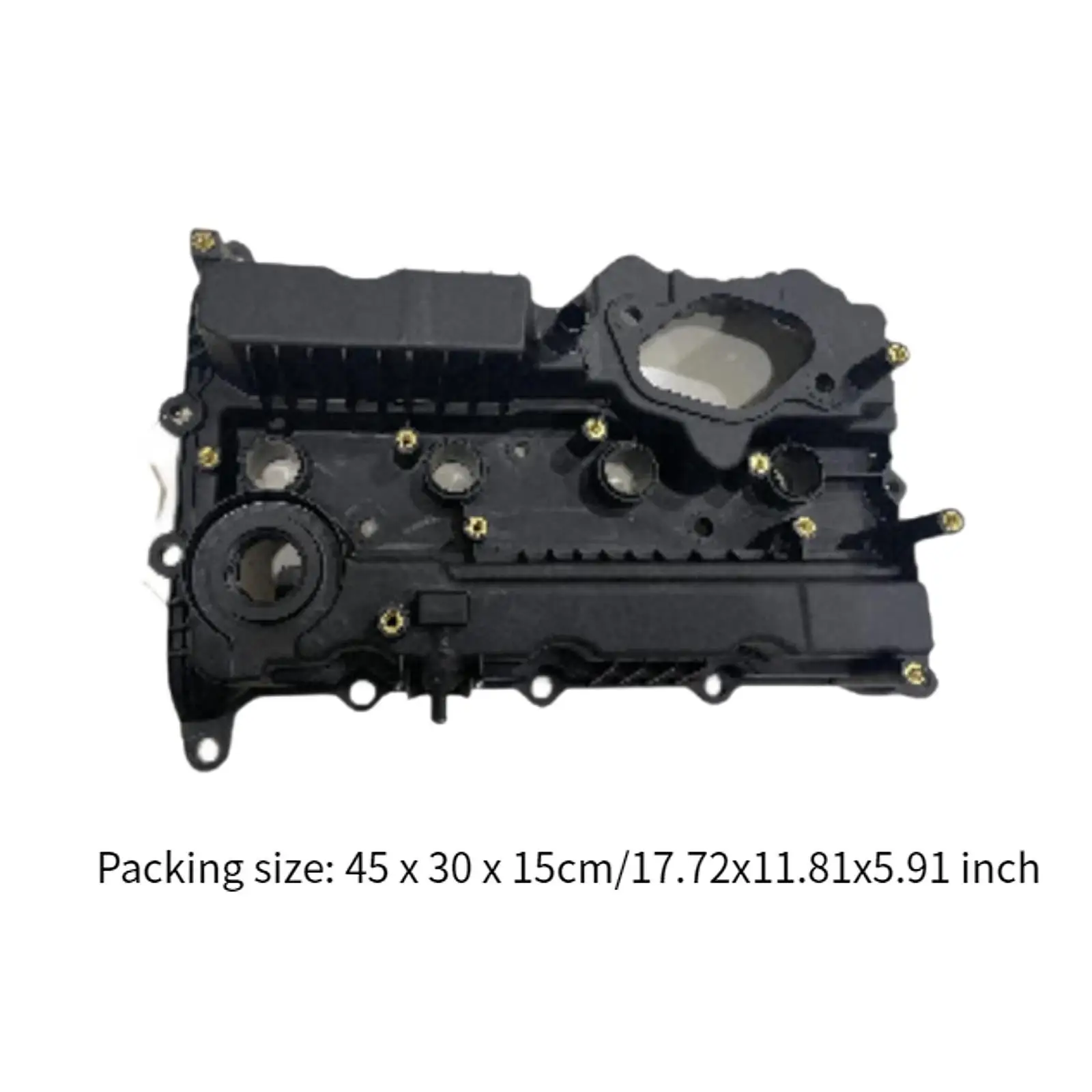 Engine Valve Cover 224102gga1 Portable Practical Premium Professional High