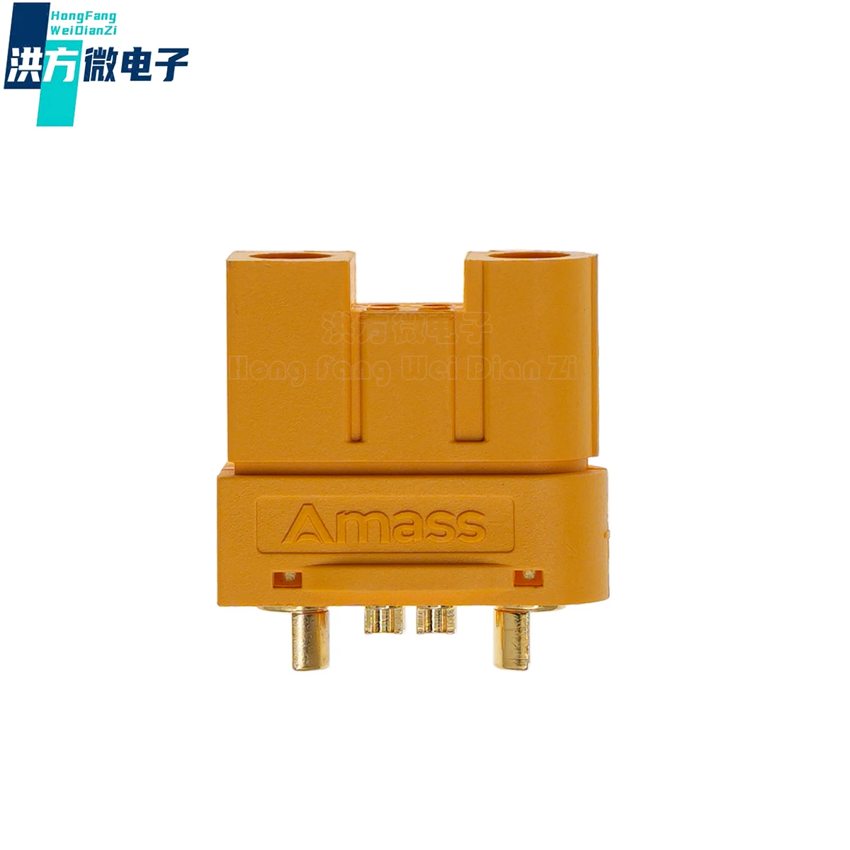 1 шт. оригинал AS120-F вилка аэромоделювання анти-искроскопическая с сигнальным