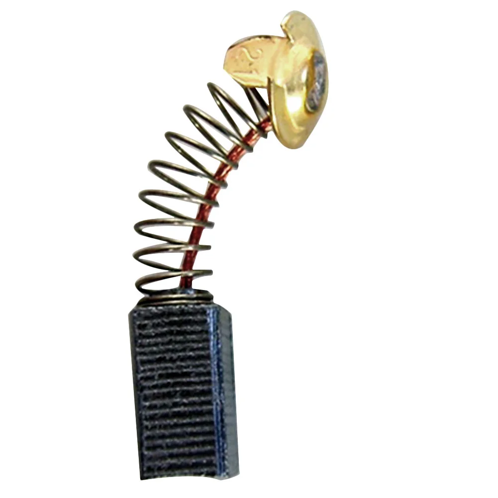 

Новинка, 15*10*6 мм, сменные карбоновые щетки двигателя для ремонта