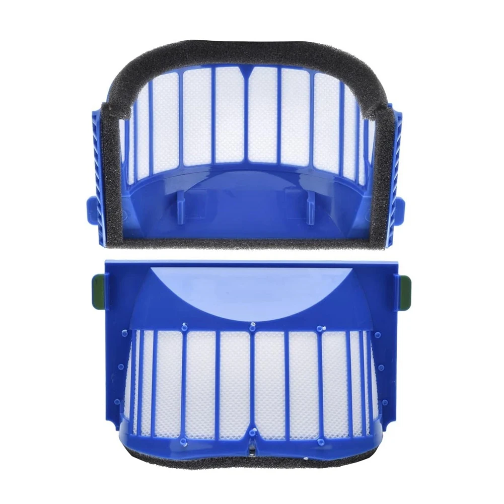 Для Irobot Roomba 600 серии 606 620 650 671 675 676 677 680 691 692 робот-пылесос запасные части