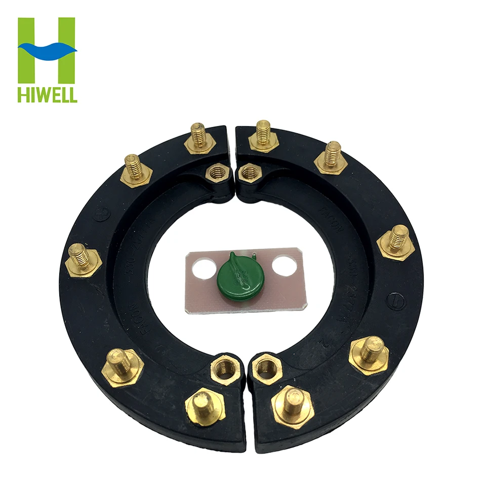 330-25777 LSA422 Трехфазный диодный выпрямитель Мостовой комплект Выпрямитель для