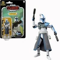 anime star wars the vintage collection arc trooper toy 3 75 inch scale star wars clone wars action figure toys for kids
