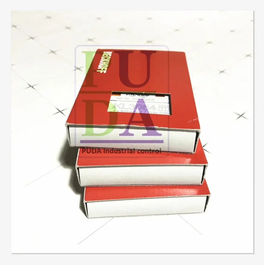 спотовый товар на новый оригинальный модуль аналогового вывода BECKHOFF EL5151 длинная