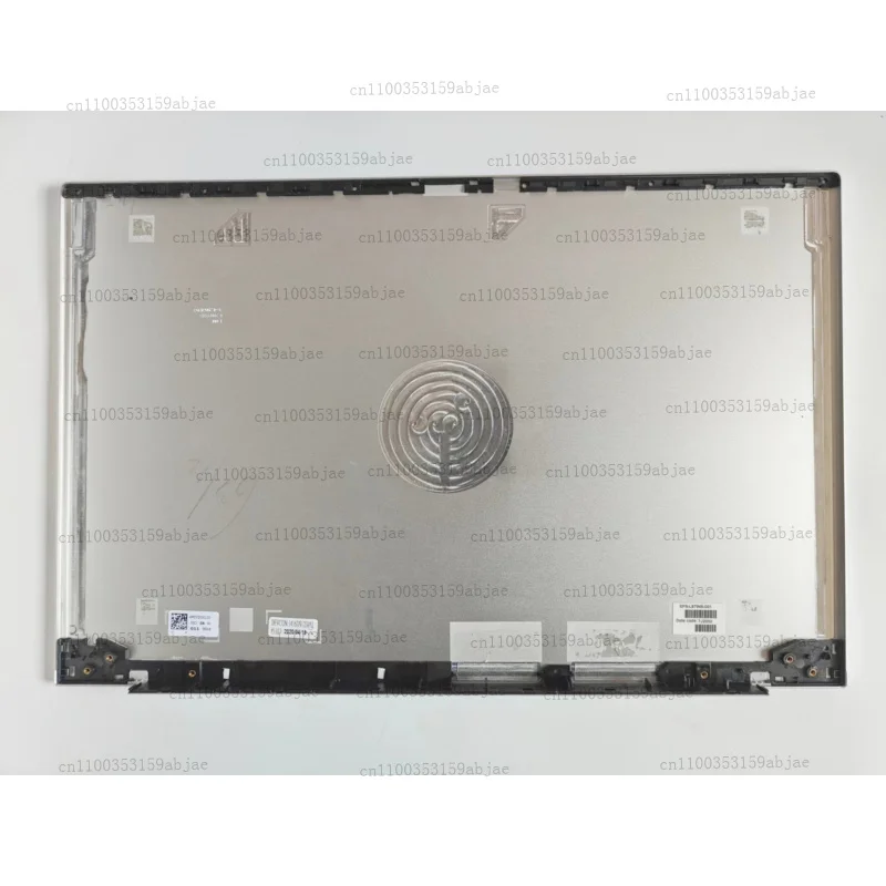 Для HP Envy 17-CG 17M-CG 17M-CG0013DX TPN-C146 задняя крышка ЖК-дисплея L87946-001 серебристый XMSJ