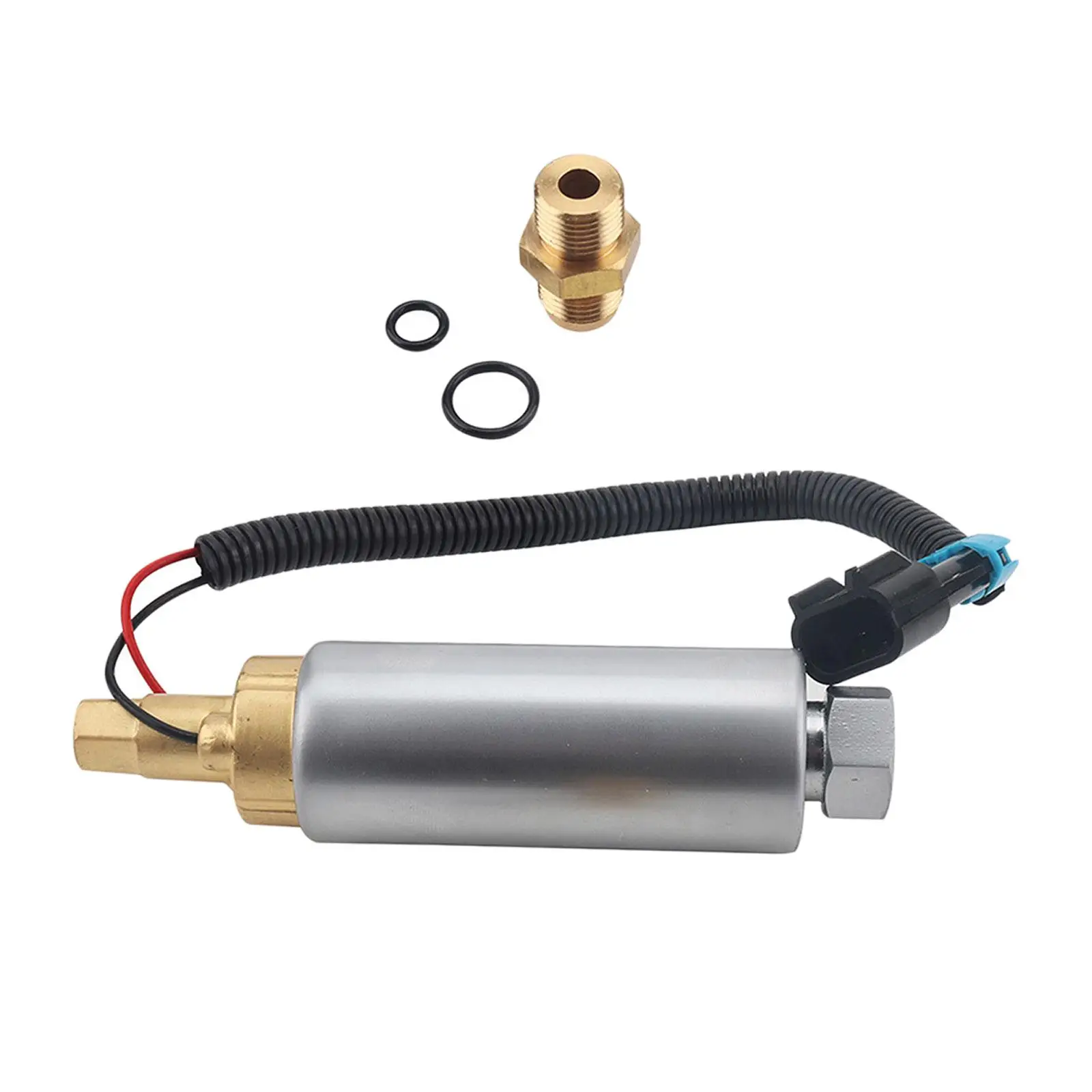 

New -OE:861155A3 Electric Fuel Pump For Mercruiser Boat 4.3 5.0 5.7 /MIE