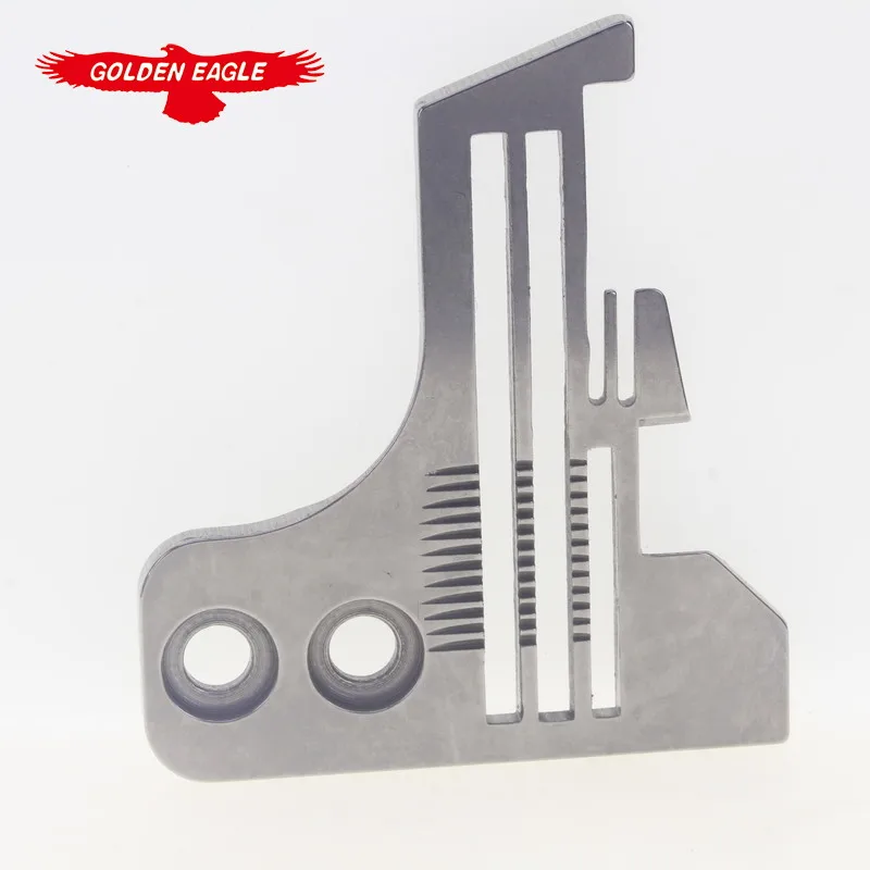 Игольчатая пластина 202554E для Pegasus M700 Запчасти швейных машин