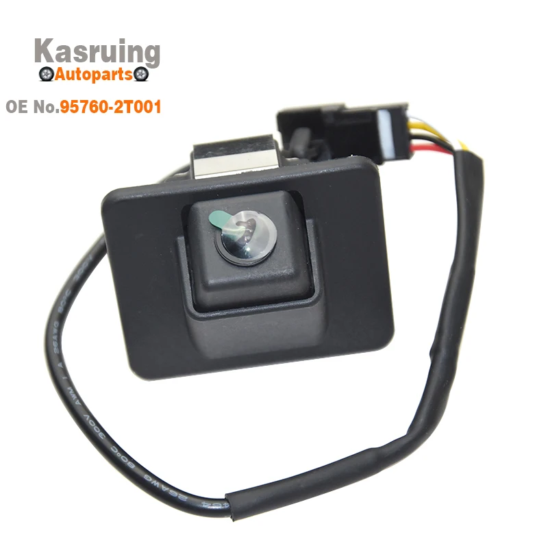 Высококачественная камера заднего вида 95760-2T101 957602T101 95760-2T001 95760-2T002 для Hyundai Kia K5 Optima
