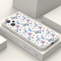 butterfly puzzle case for oppo realme 9 9i 8 8i 7 7i 6 pro plus c31 c35 c1 c11 c12 c15 c20 c21y c25 c25s cover