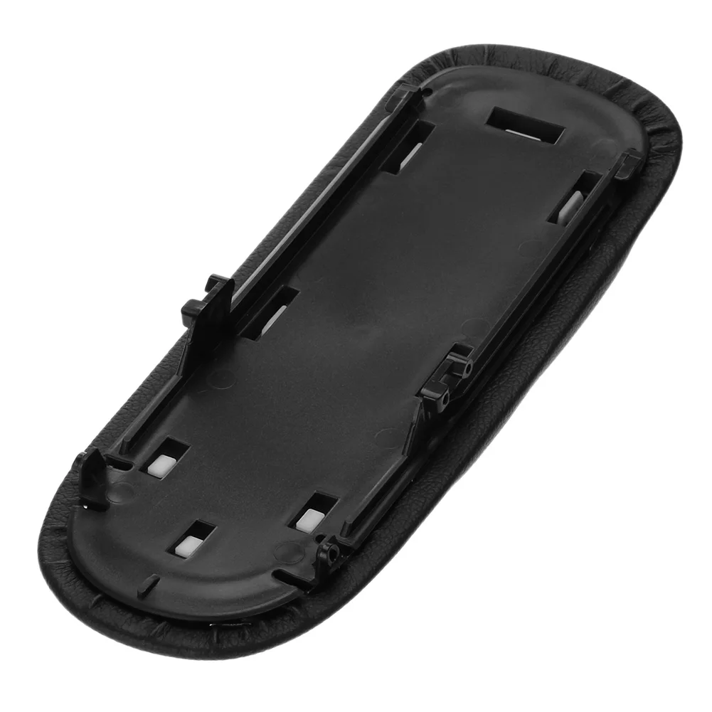 Чехол на подлокотник центральной консоли из синтетической кожи для Mini Cooper