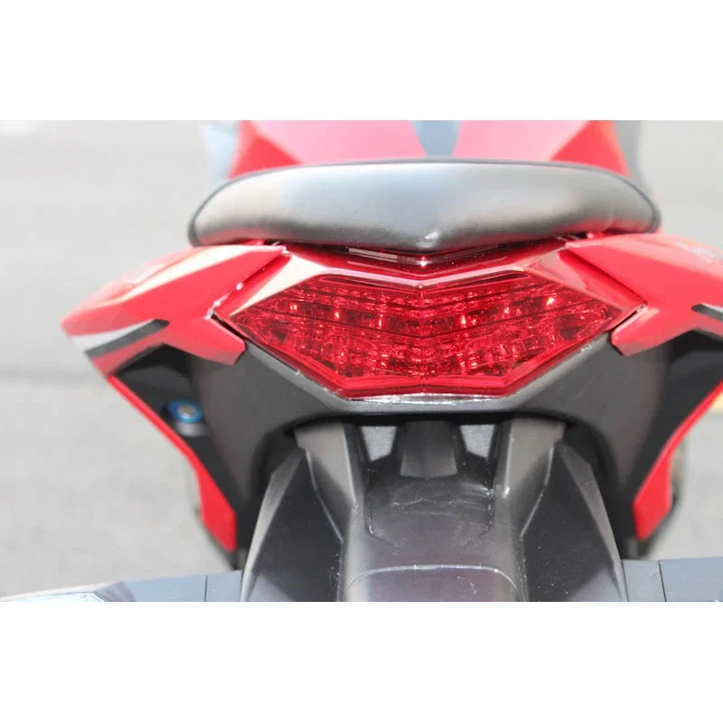 Оптовая дешевая цена высокоскоростной 72 В 3000 Вт 5000 электрический мотоцикл