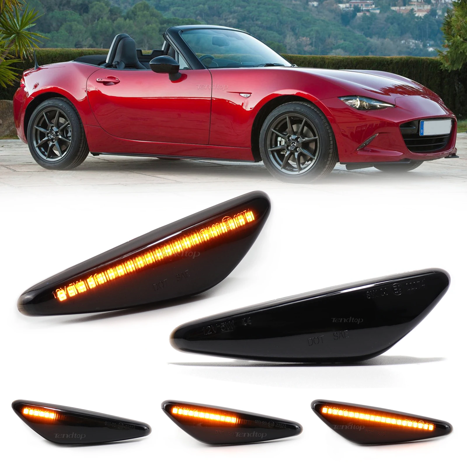 

Задний фонарь для Mazda Miata MX5, задний фонарь для Mazda Miata MX5, задний фонарь для Mazda 2008-12, задний фонарь для Fiat 124, паук