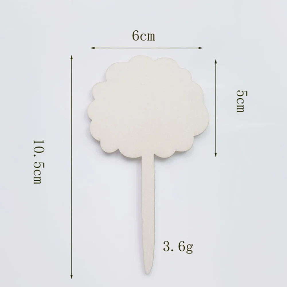 

Plant Label Markers Garden Plants Classification Sorting Wood Sign Tags Plant Nursery Markers Label Apply To Garden Nursery Etc