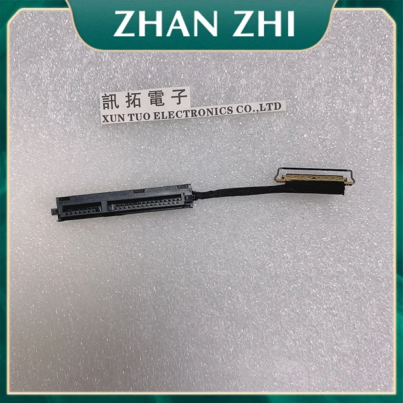 Новый кабель жесткого диска для Lenovo ThinkPad T470 A475 T480 A485 CT470 DC02C009L00 00 UR495 SC10G75209 SSD