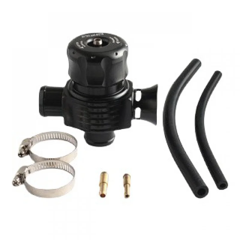 

Cross-Border Modified Car Turbo Pressure Relief Valve Relief Pressure Valve Adjustable Turbo Pressure Relief Valve Bilateral Air