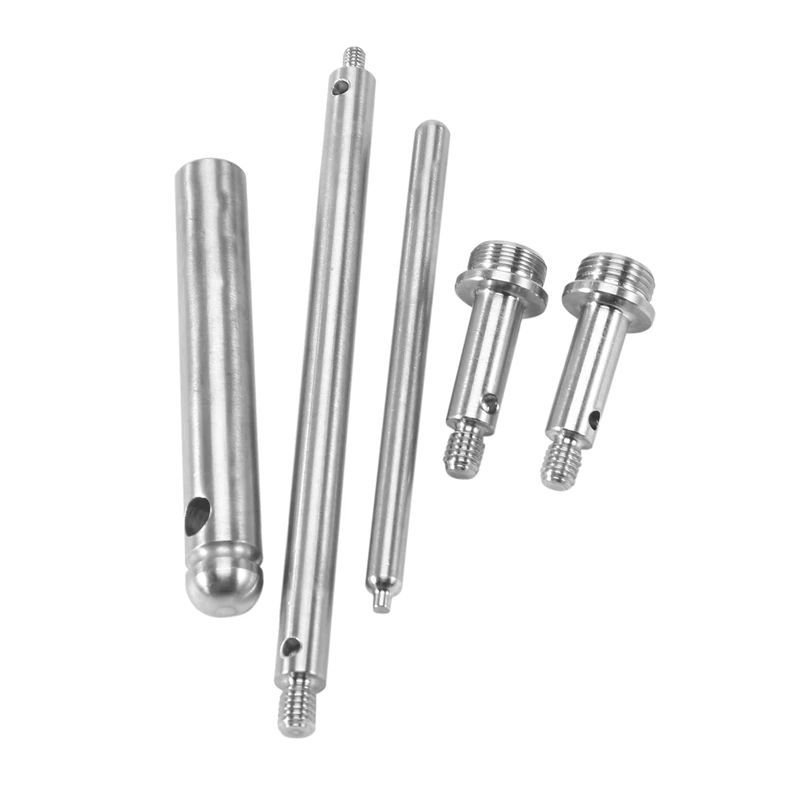 

Лидер продаж, 3c-стальной Соединительный поршень, шлифовальный стержень, инструмент для ремонта трубы, саксофона, тромбола, инструменты для ...