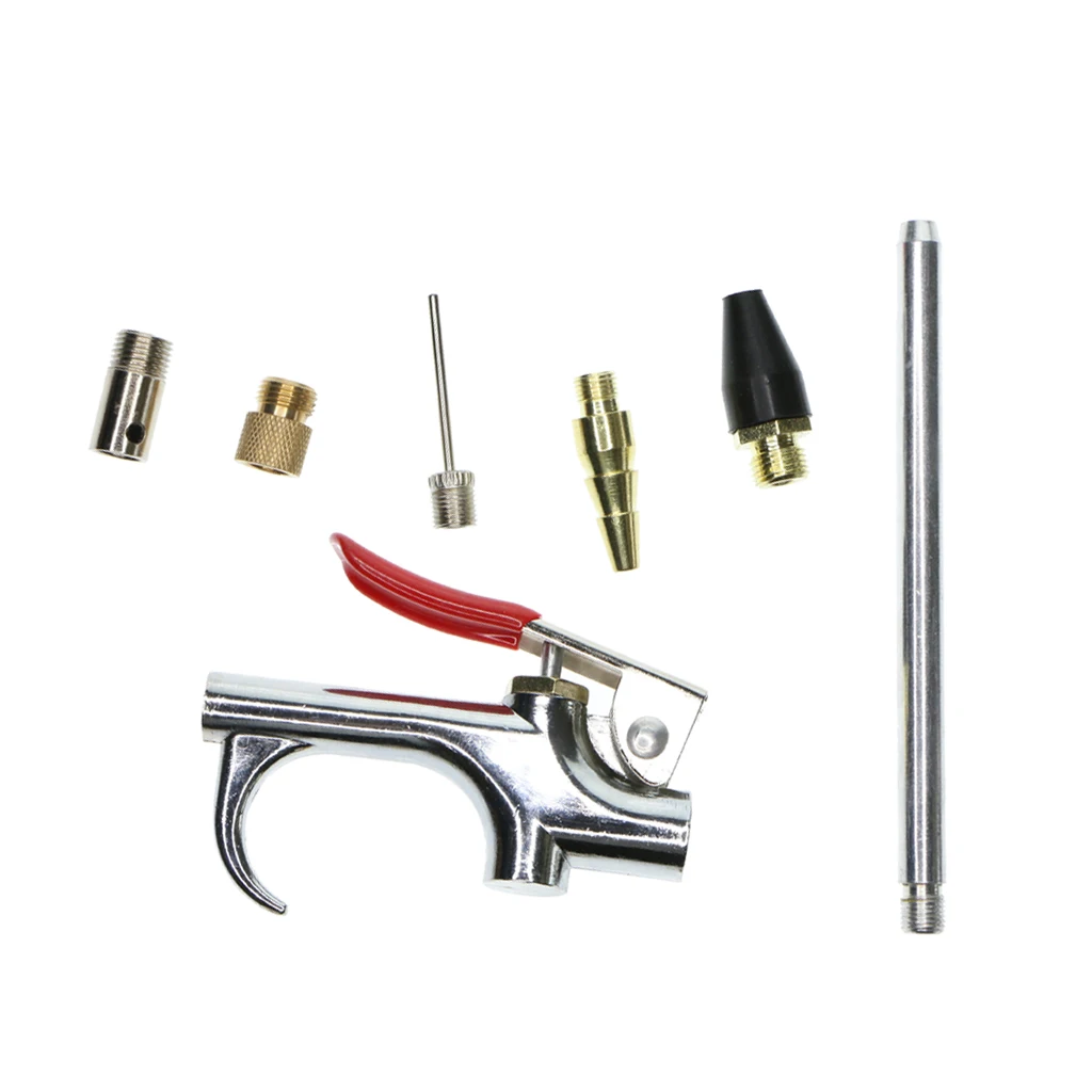 Nozzle Tip Inflation Blower Air Uptip