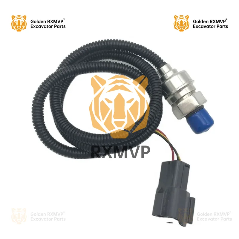 For Excavator Part PC200-6 pressure sensor 7861-92-1610
