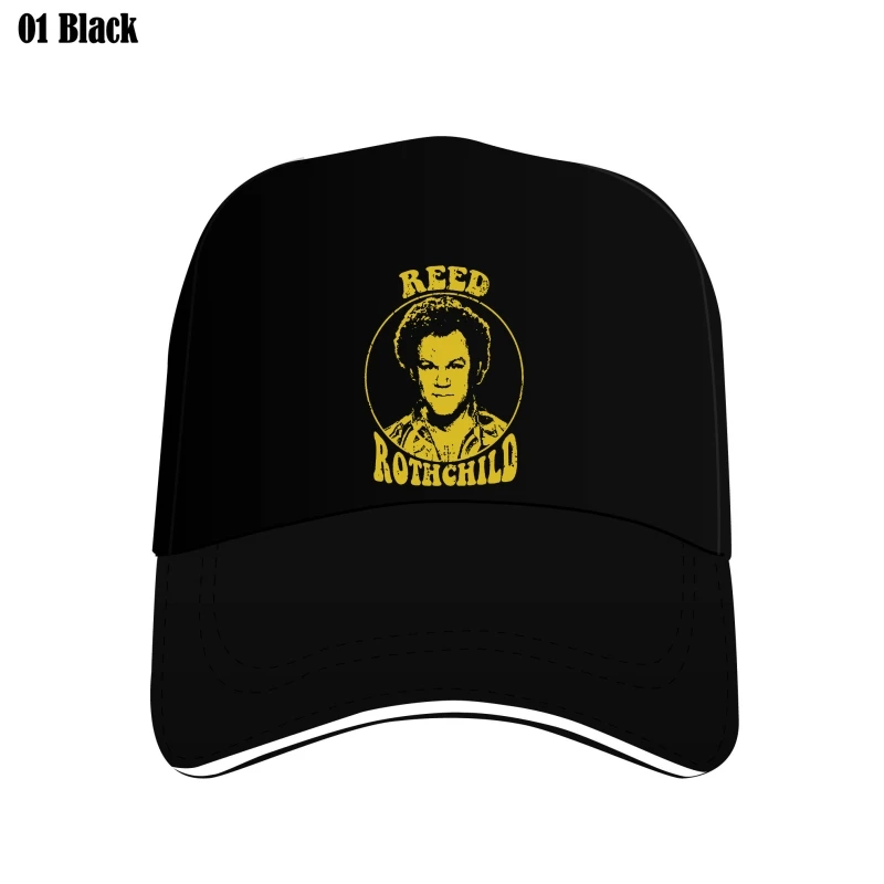 

Boogie Nights Custom Hat Men Women Reed Rothchild Cap Fashion Classic Style